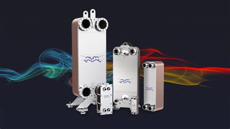 Brazed Plate Heat Exchanger (BPHE) Manufacturers | Alfa Laval | Alfa Laval