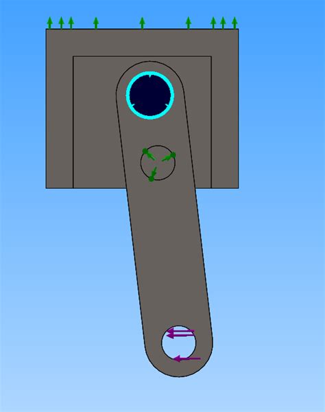 Image result for SolidWorks FEA Simulation