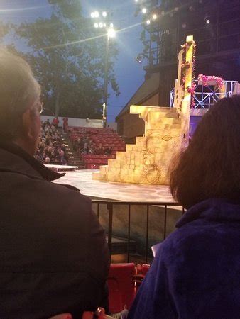 PCPA - Pacific Conservatory Theatre (Santa Maria) - 2020 What to Know ...