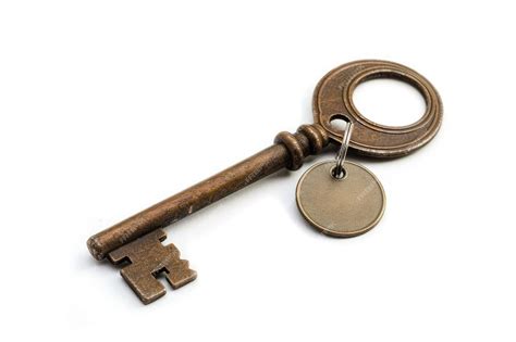 Image result for Key Identification