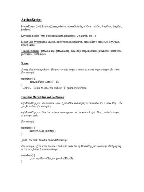 Image result for Script Action