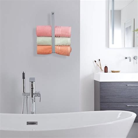 Apus Towel Stand – InvisibleBed.com
