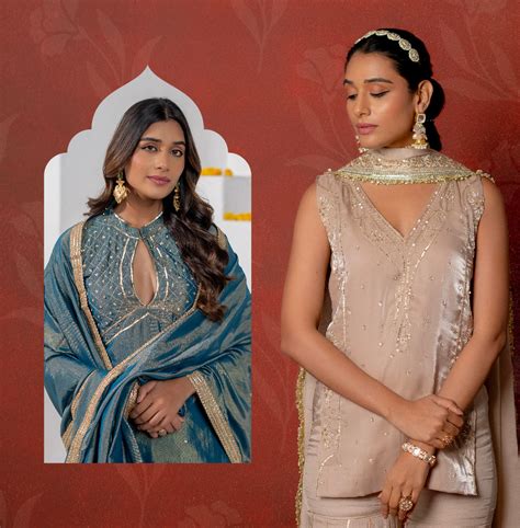 Top clothing brands in india for ladies | Houseofmira – HOUSE OF MIRA