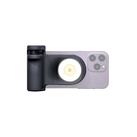 Buy Digitek Smartphone Photo Grip DPH 001L with LED Fill RingOnline ...