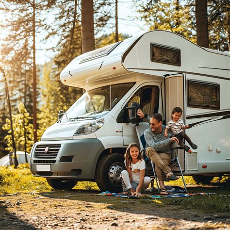 Minneapolis RV Rentals | Compare Deals from Top RV Sites