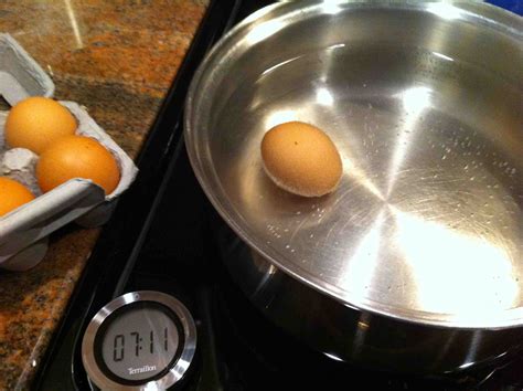 Boiling Eggs Bubbles at Cheryl Talley blog