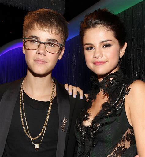 Selena Gomez And Justin Bieber August 2022