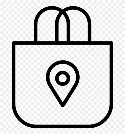 Shop Local - Local Business Icons Clipart (#986846) - PinClipart