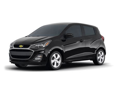 Chevrolet Spark Logo