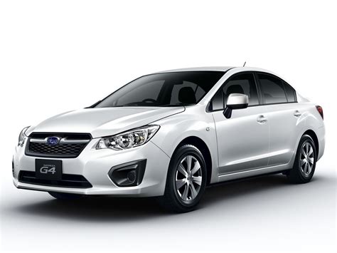 2016 Subaru Impreza Gets Welcome Third-Party Upgrade Enabling Android ...