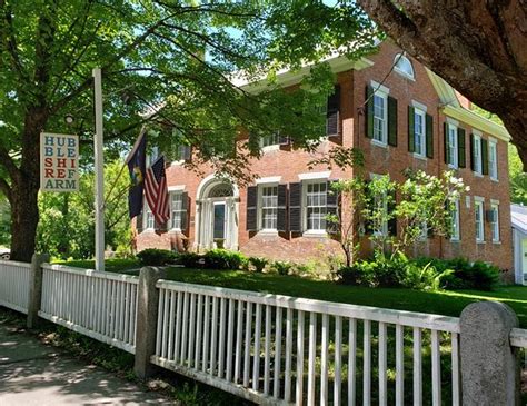HUBBLE SHIRE FARM - 2026 B&B Reviews, Photos, Rate Comparison (Chelsea ...