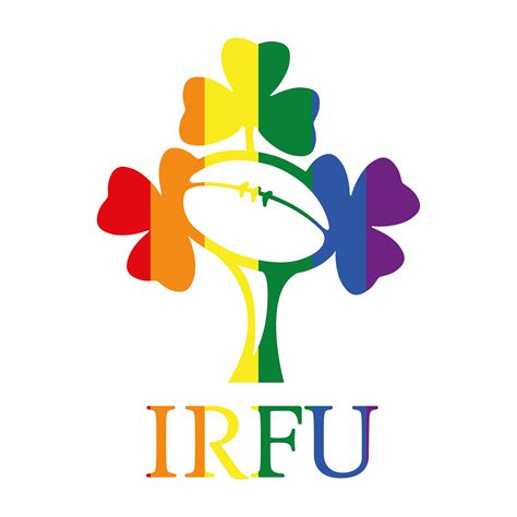 Irish Rugby Logo