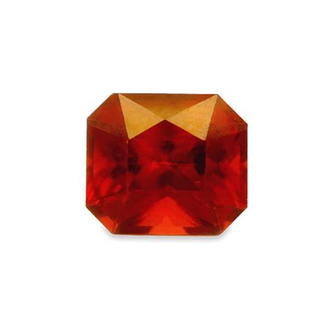 Hessonite (Gomed) - 10.71 Carat – Kundli.com