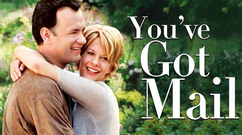 You've Got Mail Full Movie Watch Online Free