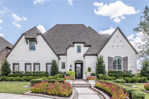 White Brick Inspo - Galleries - Brick Industry Association