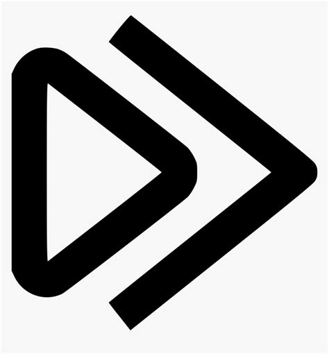 Fast-forward Icon 的图像结果