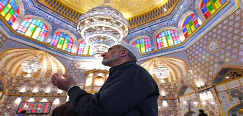 Shab-e-Qadr comes with tradition, devotion and cultural expression