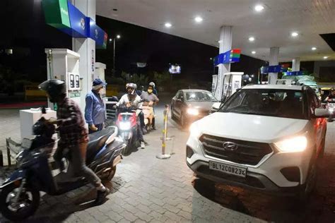 ‘All fuel stations in city equipped with vapour recovery systems’