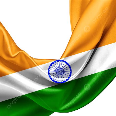 Wavy Silky Indian National Flag, Wavy Silky, Indian, Flag PNG Transparent Clipart Image and PSD ...