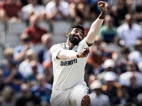 IND vs ENG: वर्कलोड की वजह से नहीं बल्कि इस कारण पांचवें टेस्ट से बाहर ...