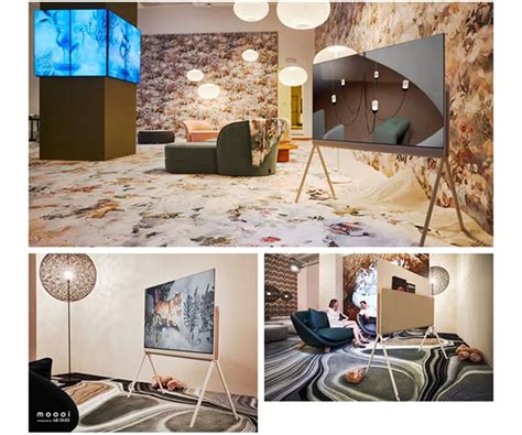 Wonder with the All-New LG Objet Collection TV | LG India