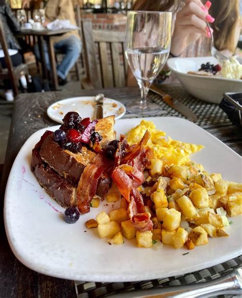 Where to Get the Best Brunch in Atlanta