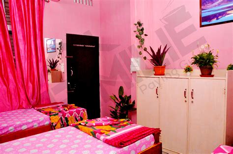 Emilie - PG Living Spaces