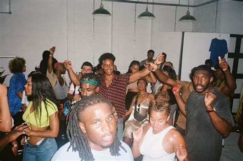 50 years of Hip-Hop - Cant Stop Wont Stop Part 2, DoubleTree by Hilton ...