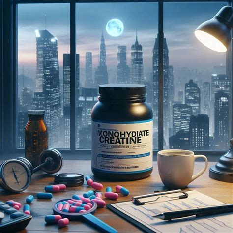 CREATINA monohidratada desde CERO: Cuánto por kilo, ¿a qué hora? y ¿para qué sirve? - Appsclavitud