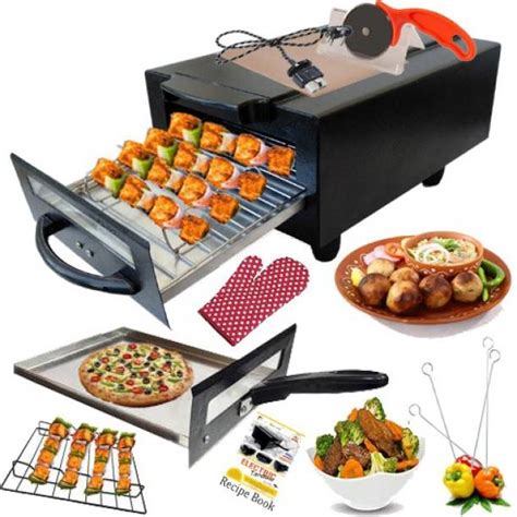 Electric Tandoor - Buy Electric Tandoor Online at Best Prices In India ...