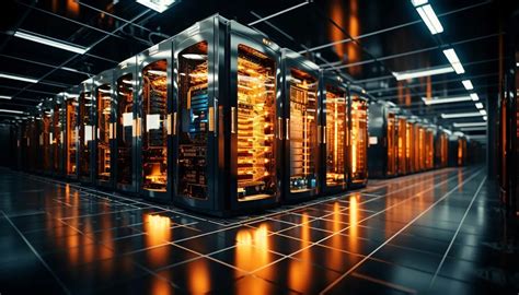 Data centers en Latinoamérica: la IA y eficiencia energética son ...