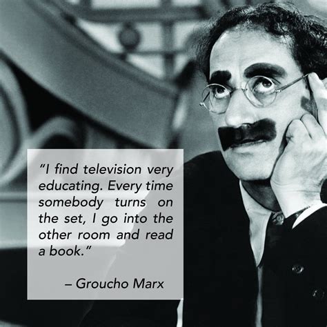 Groucho Marx Quotes 20+ Groucho Marx Quotes Ideas In 2025 | Groucho