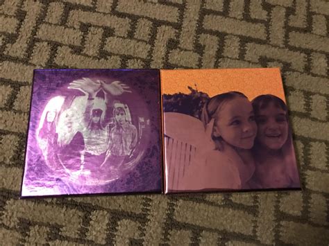 Picked each one up at Dimple Records, Sacramento for $20. Damn good ...