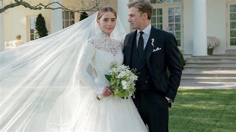 Naomi Biden wedding LIVE updates — Hunter's daughter marries fiancé Peter Neal the day before ...