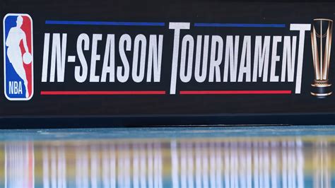 NBA, Nike EYBL team up for showcase at NBA In-Season Tournament in ...