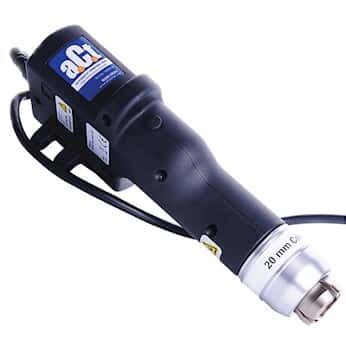 WHEATON® High-Performance Electric Crimping and Decapping Tools - Cole ...