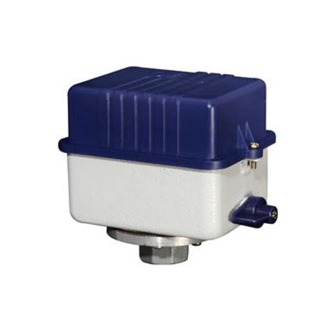 PSM-530 Series | Mechanical Pressure Switch | INDFOS | WIKA ...