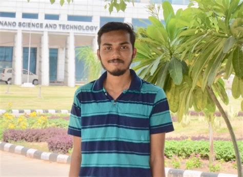 Institute of Nano Science and Technology