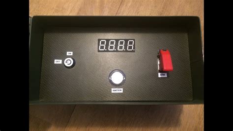 Model Rocket Arduino 的图像结果