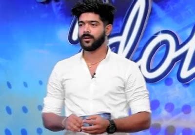 Image result for Singer Revanth