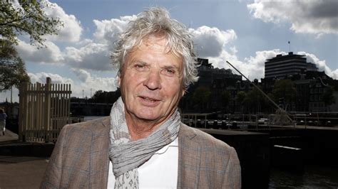 Interview Hans van Hemert: 'Ik had de gave dat ik direct hoorde of iets ...