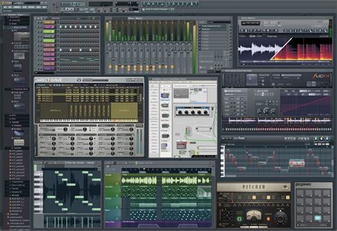 Fruity Loops Studio 5