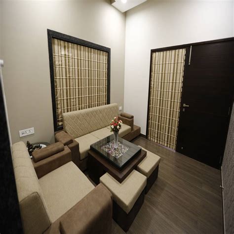 Drawing room interiors | homify