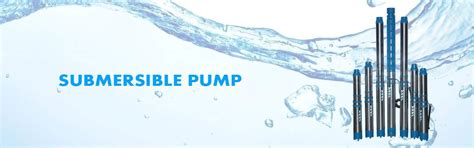 Pioneer Submersible Pump Manufacturer in Ahmedabad