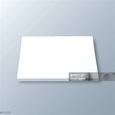 Marshall County Indiana 3d Map On Gray Background High-Res Vector ...