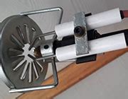 Electrodes Photo Gallery | ECCS Burners