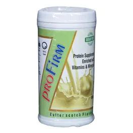 Buy Profirm Sugar Free Butterscotch Flavour Powder | 19 Minutes ...