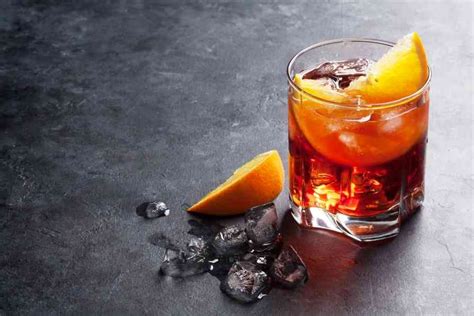Celebrate the centenary of the Negroni | Times Knowledge India