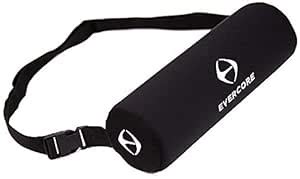Evercore: Low Back Support - Lumbar Roll - Small or Medium - Ergonomic ...