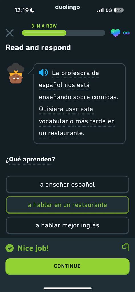 Does “nos esta” mean “he/she is”? Thought nos means “ourself/us”?? : r ...